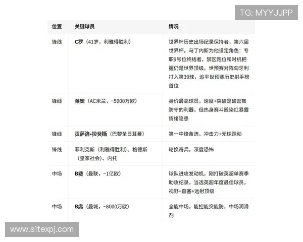葡萄牙对阵民主刚果比赛结果预测与赛前分析全面解析